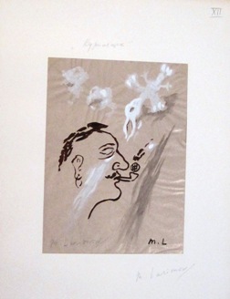 LARIONOV